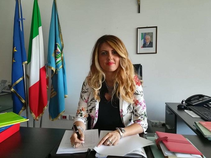 Regione Lazio, Troncarelli: 'Legge gioco in vigore da settembre 2022'