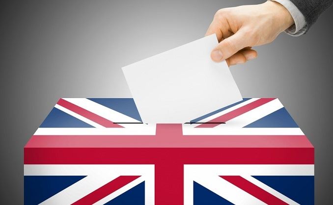 Regno Unito al voto, i programmi dei partiti per l'industria del gioco