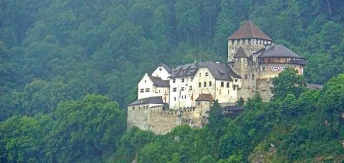 Liechtenstein, casinò ancora chiusi in attesa (anche) di Berna