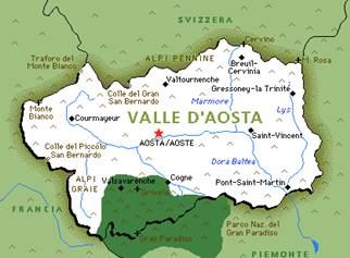 Privatizzazione gestione, la Val d'Aosta studi il caso Venezia