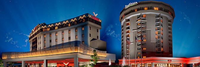 Pennsylvania, Boyd Gaming compra il Valley Forge Casino