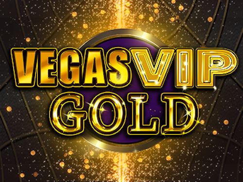 Booming Games lancia Vegas Vip Gold