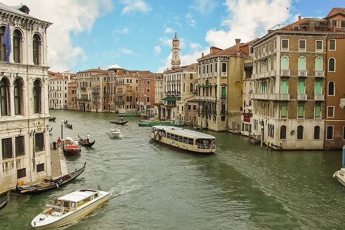 Venezia, bilancio 2018 Cdv Gioco chiude con utile di 2,2 mln di euro