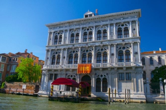 Partecipate a Venezia: 'Cmv Spa, le ragioni della fusione con CdV Spa'