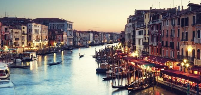 Casinò Venezia, a febbraio incassi in calo del 10,72 percento