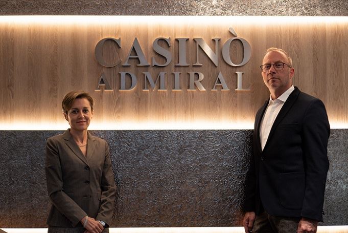 Svizzera, Ventrici entra in Ace Casino Holding Sa