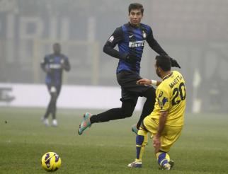 Serie A: una sfida all’ultimo goal tra Verona e Inter!