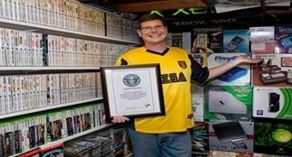 Videogiochi, in vendita la collezione più grande del mondo