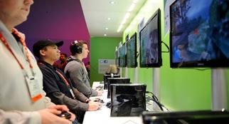 Eacea lancia bando da 2,5 milioni di euro per supportare lo sviluppo di nuovi videogames