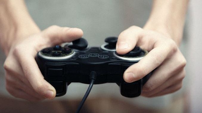 Il 77% degli americani adulti giocano ancora ai videogame