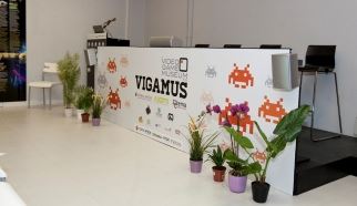 Vigamus, un anno di videogiochi a Roma