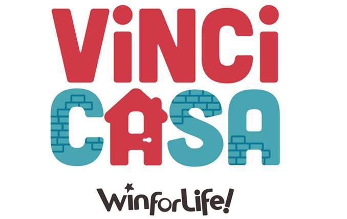 Win for Life VinciCasa senza '5' a Natale e Santo Stefano