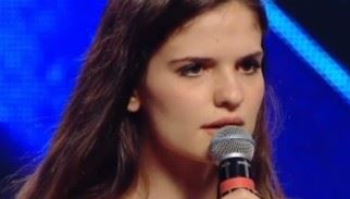X Factor, testa a testa tra Michele e Violetta, quota 2,50