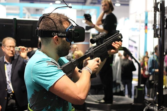 Tornei Esports e realtà virtuale in sale Arcade: la svolta dell'Amusement