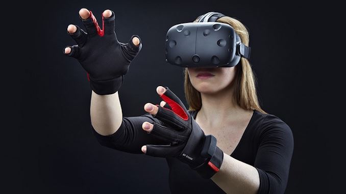 La realtà virtuale nel gaming: ecco la prossima generazione 