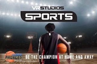 Amusement: esports in sala giochi con il basket in realtà virtuale