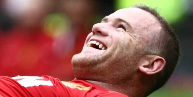 PaddyPower: come sara' la prossima capigliatura di Rooney?