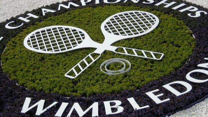 Al via Wimbledon: ecco i favoriti del singolare maschile per SportYes.it