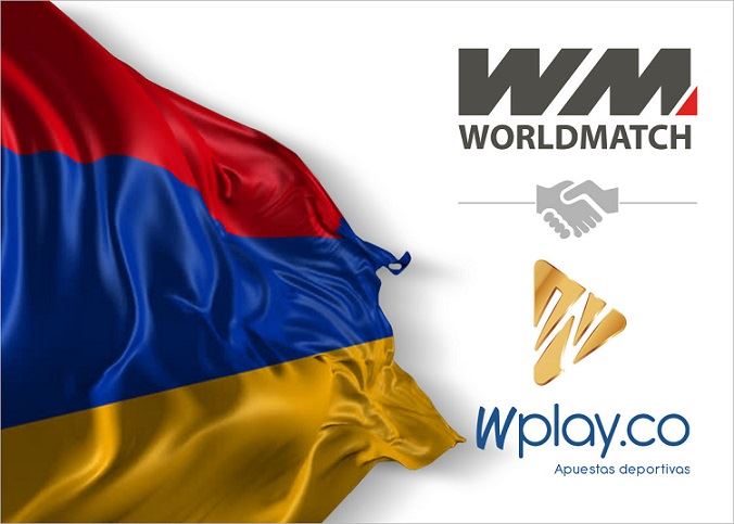 WorldMatch, a breve online in Colombia con Wplay.co