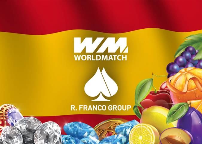 World Match approda sul mercato spagnolo con R. Franco Group