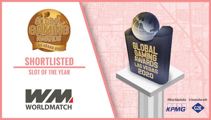 Global Gaming Awards Las Vegas 2020: WorldMatch tra i finalisti