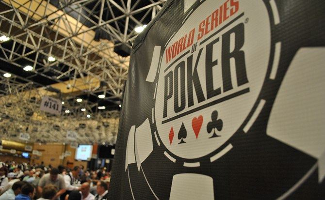 Wsop 2014: previsti 15mila poker player a Las Vegas e i servizi migliorano