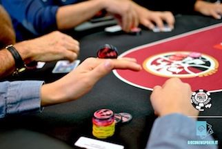 Il Campione Poker Team lancia il 'Killer' nei tornei settimanali