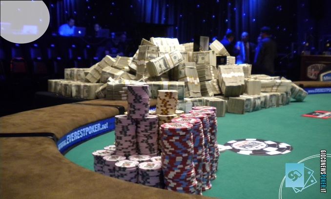 Poker live e Fisco: illegittime anche le tasse sulle vincite extra Ue