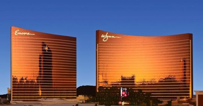 Wynn Resorts: +3,3% nel secondo trimestre 2019, traina Las Vegas