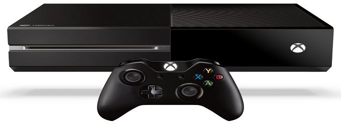  Videogiochi, a Games Week 2013 le anteprime italiane di Xbox One e PS4
