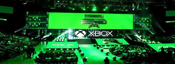 Videogames: E3 2015 al via, le novità in casa Microsoft e Sony