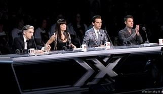 X Factor, Emma è out, Lorenzo e Madh nuovi favoriti