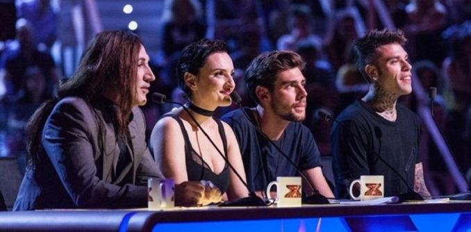 Il favorito giudice vincente di X Factor 2016 su Snai è Fedez