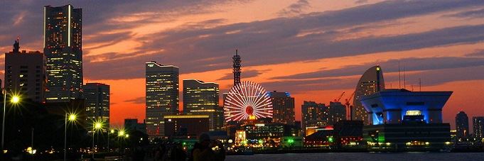 Resort integrati in Giappone, Yokohama scende in pista
