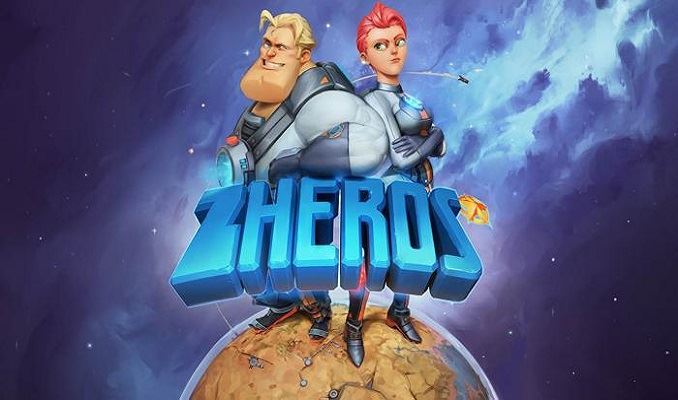 Zheros, il videogioco made in Catania lanciato da Microsoft 
