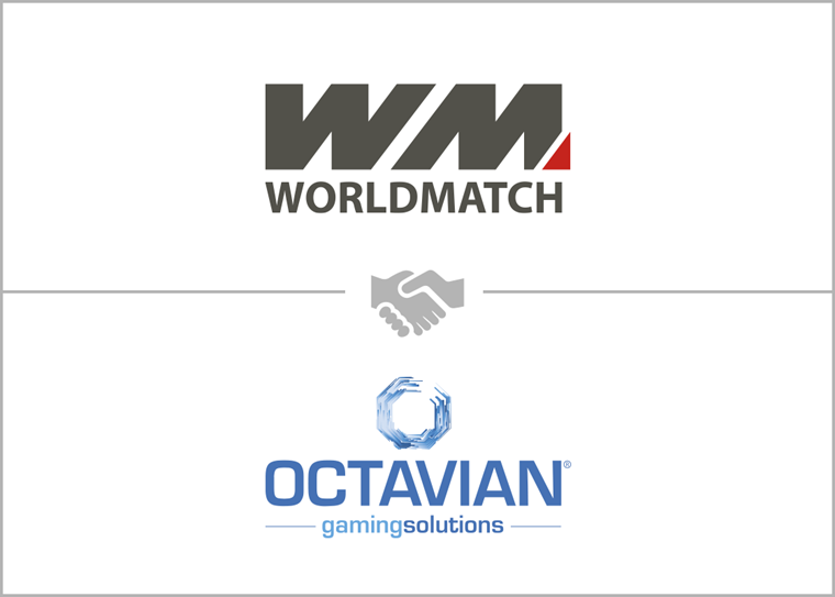 WorldMatch and Octavian, a new strategic partnership