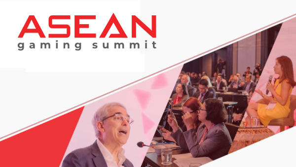 ASEAN Gaming Summit postponed to July 2022