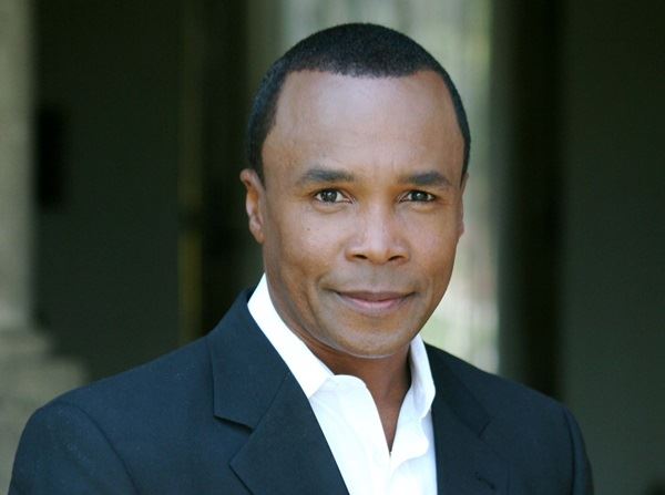 Ice North America looks to deliver knock-out blow as Sugar Ray Leonard steps into the ring