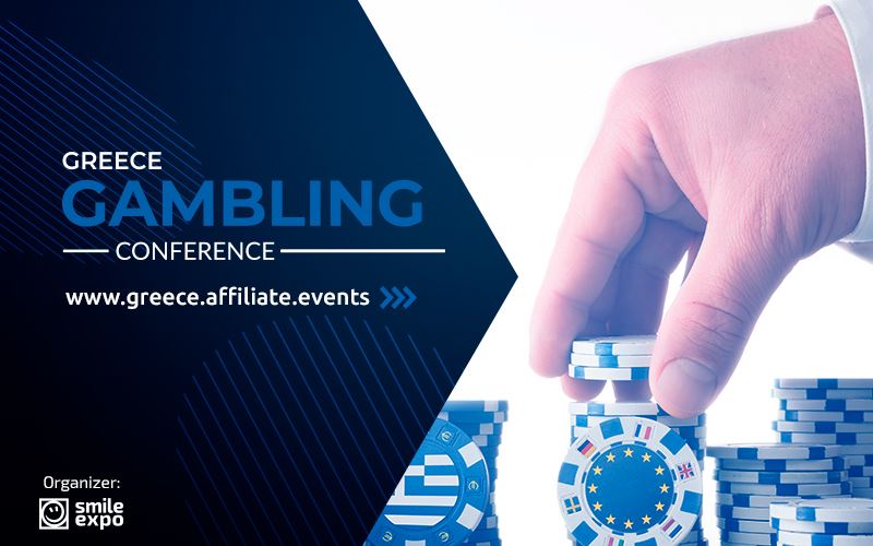 Greece Gambling Conference 2022: to learn from the Leading Professionals