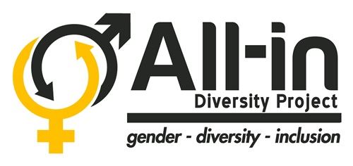 Malta gaming authority commits to support the All-In Diversity Project