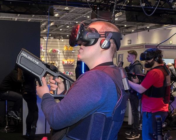 Surge of interest in virtual gaming sectors creates new opportunities at Eag 2020