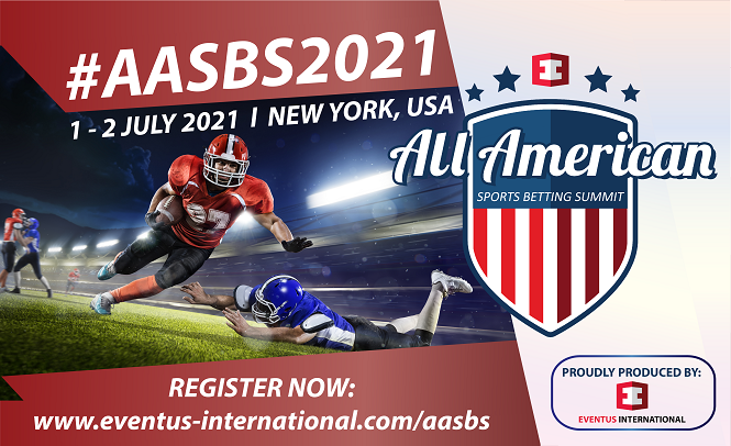 The 2nd Annual All American Sports Betting Summit To Take Place in New York, July 2021