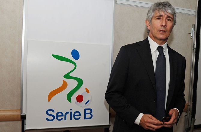 Abodi (Serie B): "Ruolo proattivo e collaborazione con Monopoli”