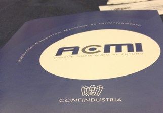 Acmi: primi consensi per il progetto del Produttore Certificato