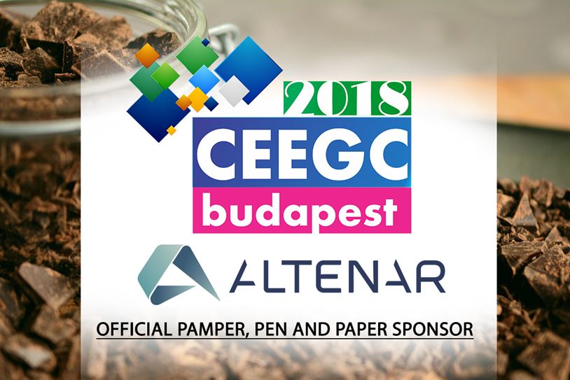 Expect to be pampered at Ceegc Budapest by Altenar