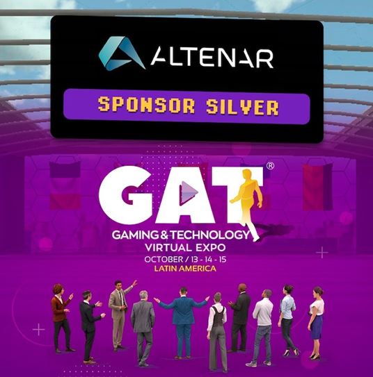 GAT Virtual Expo presents news and developments in its contents