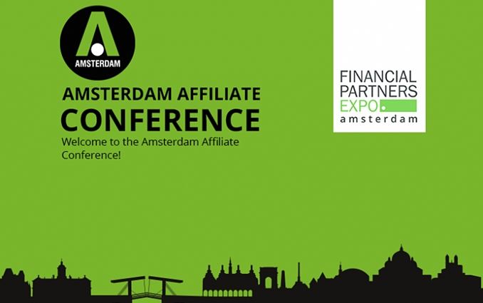Amsterdam Affiliate Conference to sponsor LondonSEO networking drinks after SMX London
