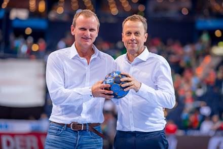DKB Handball Bundesliga and Sportradar Renew Integrity Partnership