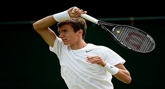  Scommesse, bandito a vita il tennista russo Andrey Kumantsov