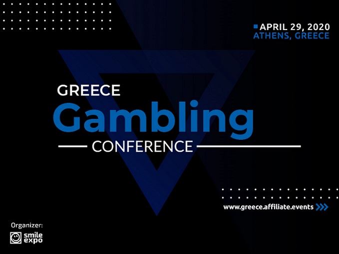 Greece Gambling Conference: Event on Greek Gambling Market and Its Development Prospects